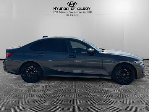 2022 BMW 330 330i