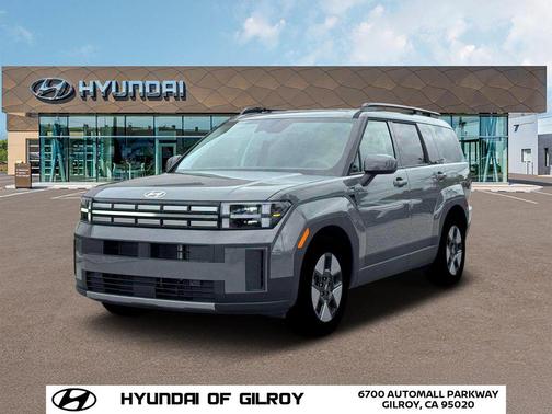 2026 Hyundai SANTA FE SEL 2.4