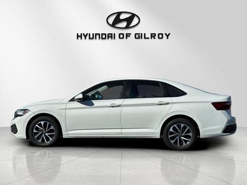 2024 Volkswagen Jetta 1.5T S