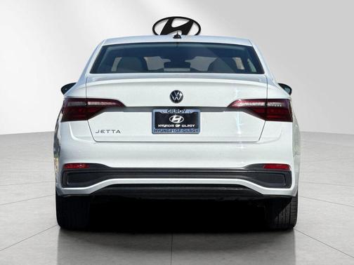 2024 Volkswagen Jetta 1.5T S