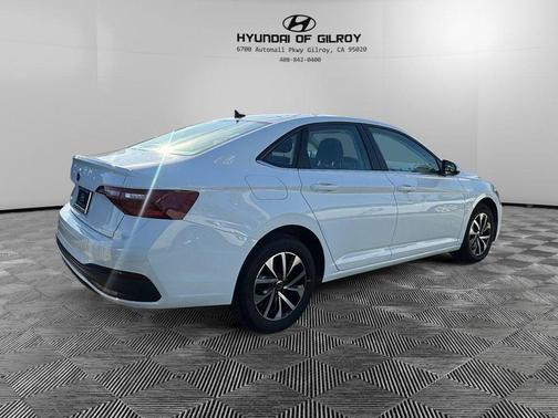 2024 Volkswagen Jetta 1.5T S