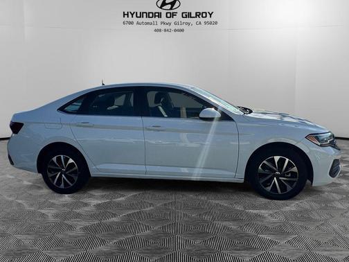 2024 Volkswagen Jetta 1.5T S