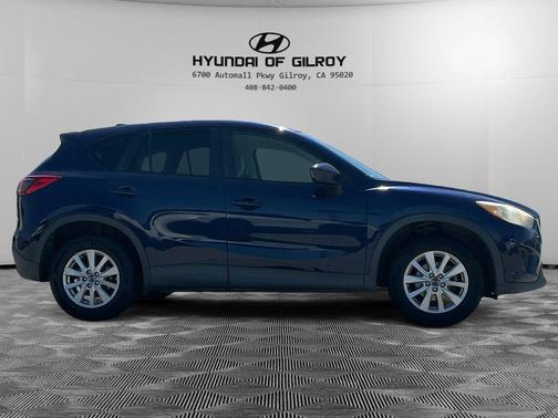 2013 Mazda CX-5 Touring