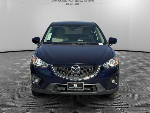 2013 Mazda CX-5 Touring