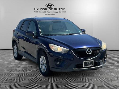 2013 Mazda CX-5 Touring