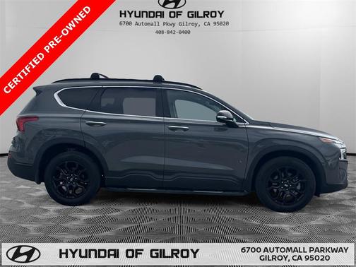 2022 Hyundai SANTA FE XRT