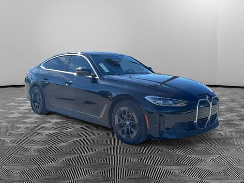 2024 BMW i4 Gran Coupe eDrive35