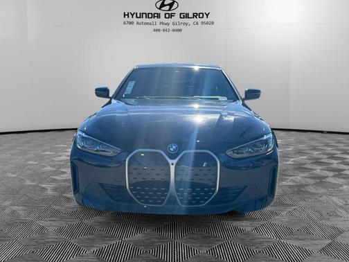 2024 BMW i4 Gran Coupe eDrive35