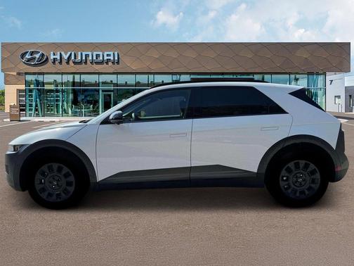 2025 Hyundai IONIQ 5 XRT