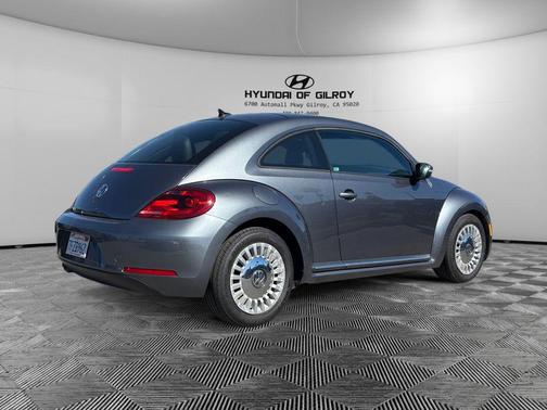 2014 Volkswagen Beetle 2.5L