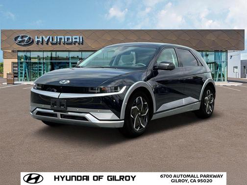 2024 Hyundai IONIQ 5 Limited