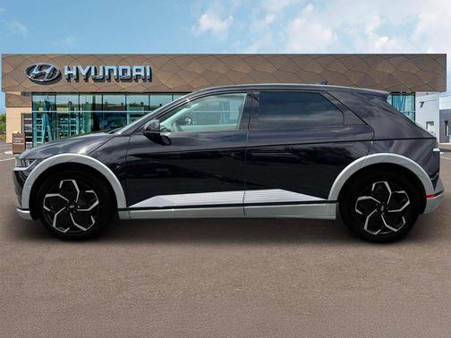 2024 Hyundai IONIQ 5 Limited