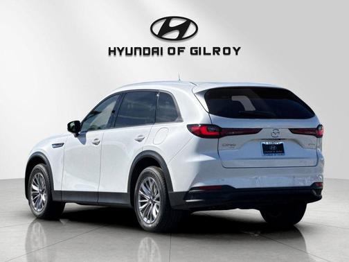 2025 Mazda CX-90 3.3 Turbo Preferred