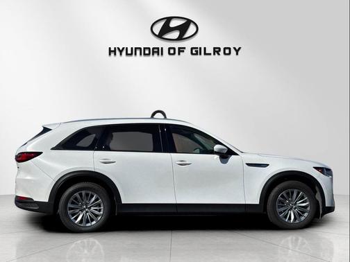 2025 Mazda CX-90 3.3 Turbo Preferred