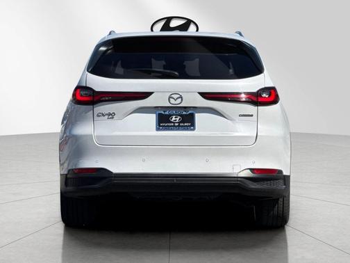 2025 Mazda CX-90 3.3 Turbo Preferred