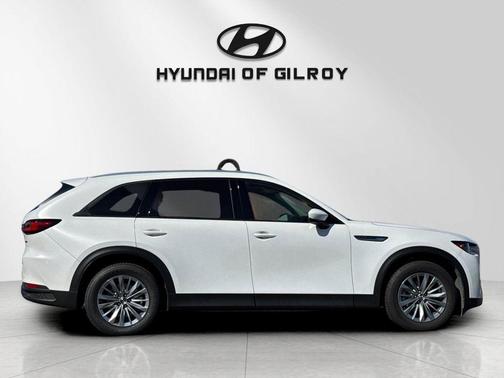 2025 Mazda CX-90 3.3 Turbo Preferred