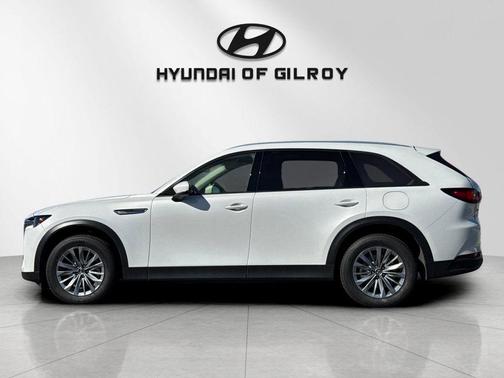 2025 Mazda CX-90 3.3 Turbo Preferred