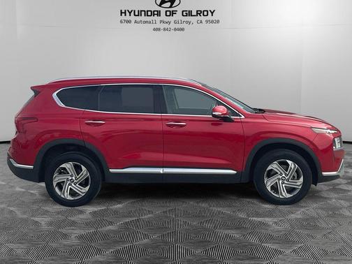 2023 Hyundai SANTA FE SEL 2.4