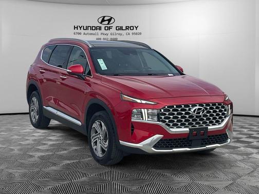 2023 Hyundai SANTA FE SEL 2.4