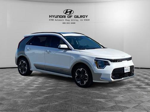 2023 Kia Niro EV Wave