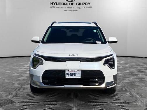 2023 Kia Niro EV Wave