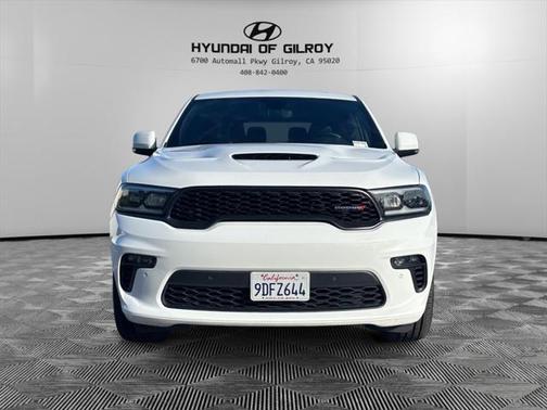 2022 Dodge Durango R/T AWD