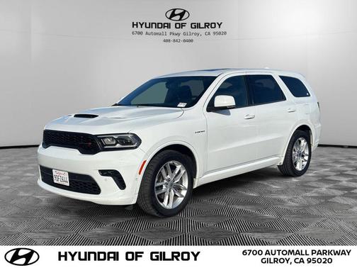 2022 Dodge Durango R/T AWD