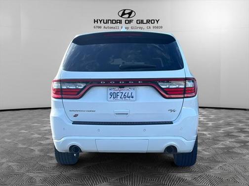 2022 Dodge Durango R/T AWD