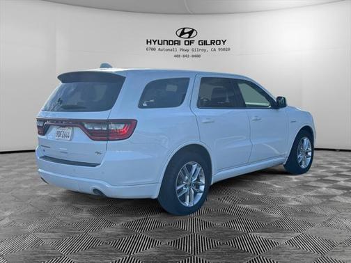 2022 Dodge Durango R/T AWD