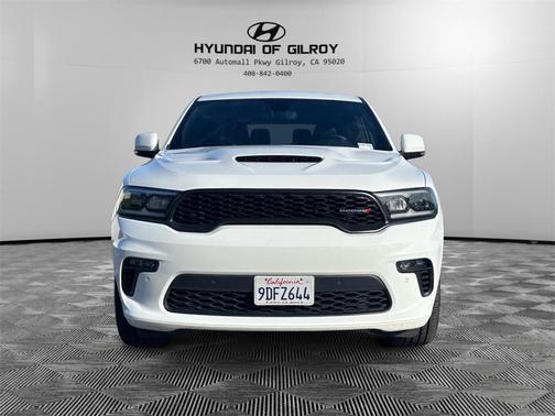 2022 Dodge Durango R/T AWD