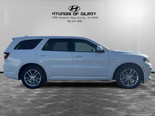 2022 Dodge Durango R/T AWD