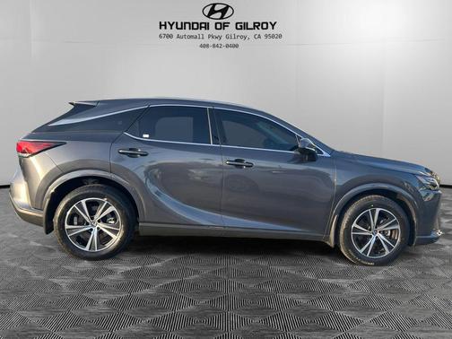 2024 Lexus RX 350 Base