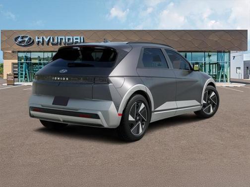 2025 Hyundai IONIQ 5 Limited