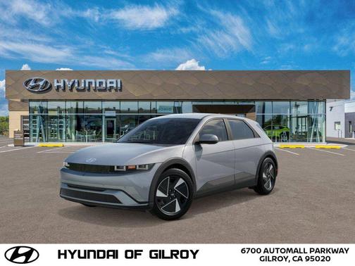 2026 Hyundai IONIQ 5 SEL