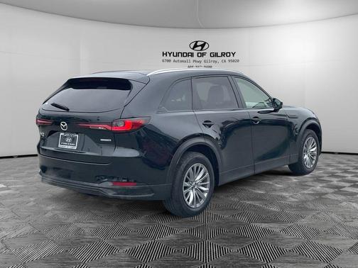 2024 Mazda CX-90 3.3 Turbo S