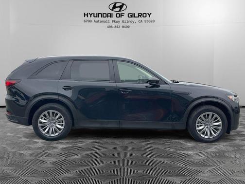 2024 Mazda CX-90 3.3 Turbo S