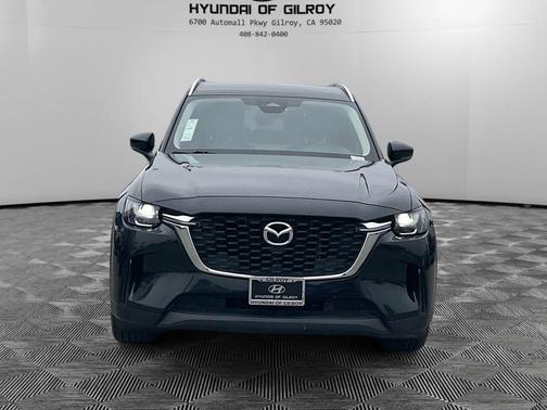 2024 Mazda CX-90 3.3 Turbo S