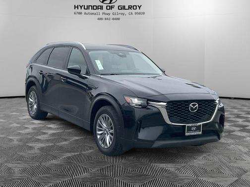 2024 Mazda CX-90 3.3 Turbo S