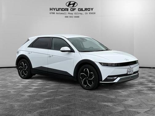 2024 Hyundai IONIQ 5 SEL
