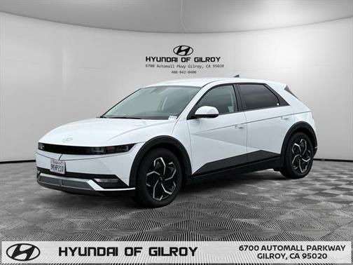 2024 Hyundai IONIQ 5 SEL