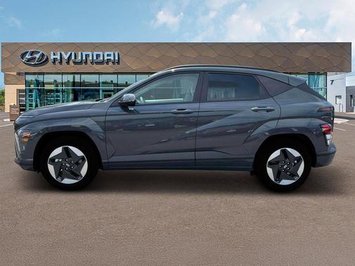 2025 Hyundai KONA EV SEL