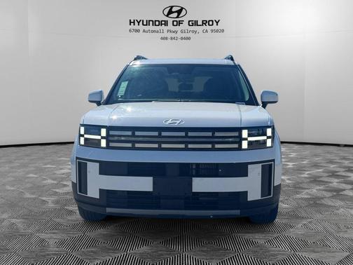 2024 Hyundai SANTA FE SEL 2.4