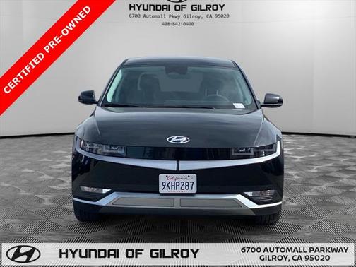 2024 Hyundai IONIQ 5 SEL