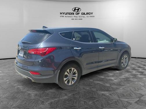 2015 Hyundai Santa Fe Sport 2.4L