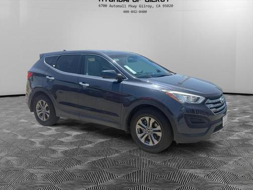2015 Hyundai Santa Fe Sport 2.4L