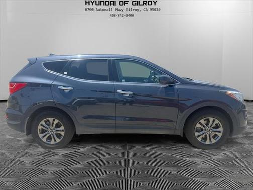 2015 Hyundai Santa Fe Sport 2.4L