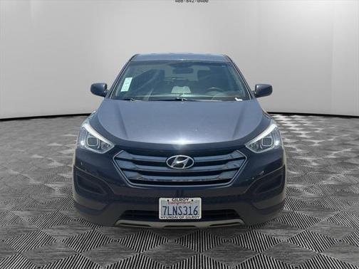2015 Hyundai Santa Fe Sport 2.4L