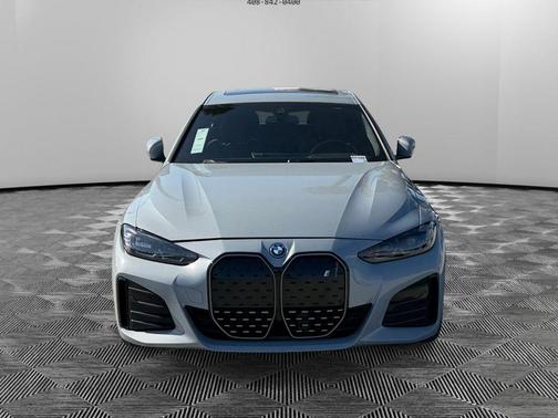 2022 BMW i4 Gran Coupe eDrive40