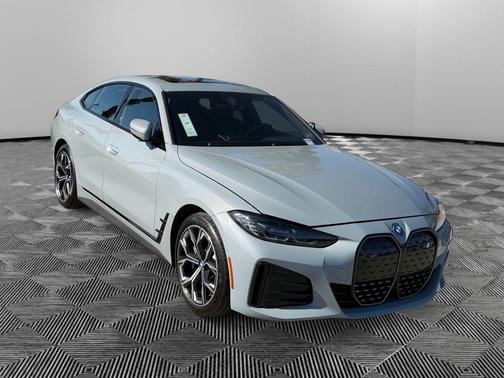 2022 BMW i4 Gran Coupe eDrive40