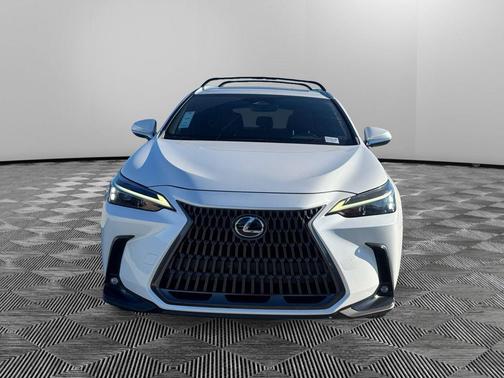 2024 Lexus NX 350 350 Base